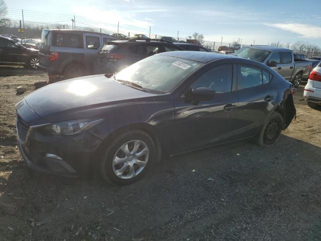 MAZDA 3 2015 3mzbm1u7xfm222056