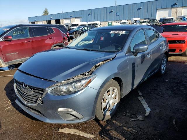 MAZDA 3 SPORT 2015 3mzbm1u7xfm225104