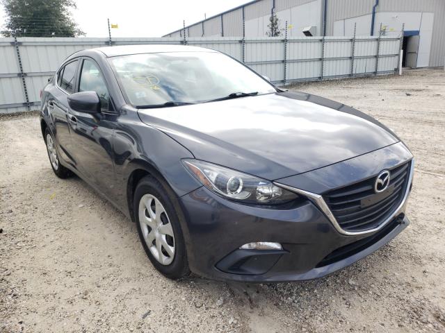 MAZDA NULL 2015 3mzbm1u7xfm228374