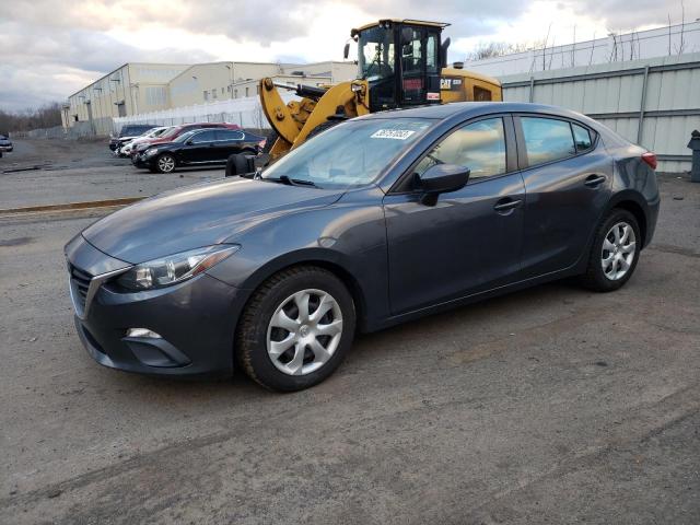 MAZDA 3 SPORT 2015 3mzbm1u7xfm235812