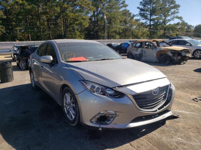 MAZDA 3 2015 3mzbm1u7xgm251638