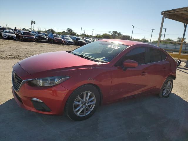 MAZDA 3 2016 3mzbm1u7xgm253082