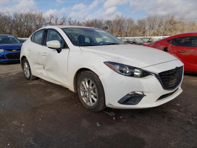 MAZDA 3 SPORT 2016 3mzbm1u7xgm265586