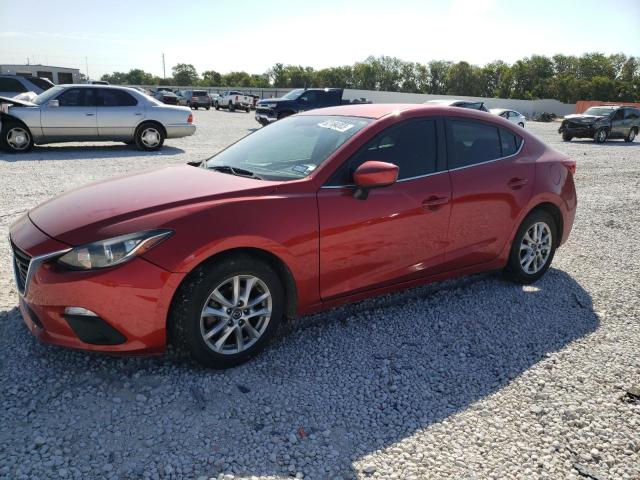 MAZDA 3 SPORT 2016 3mzbm1u7xgm282615