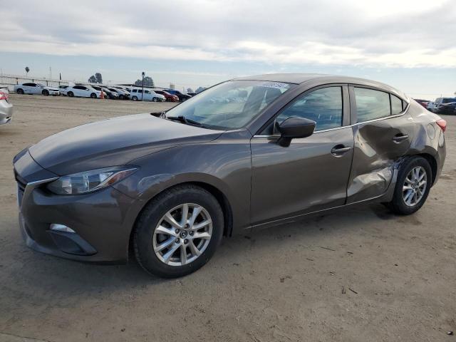 MAZDA 3 2016 3mzbm1u7xgm284154