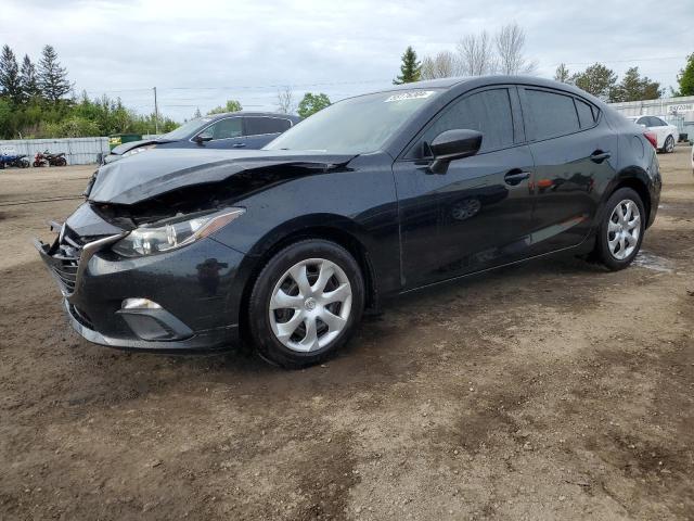 MAZDA 3 2016 3mzbm1u7xgm290228