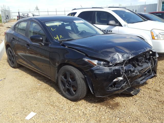 MAZDA 3 SPORT 2016 3mzbm1u7xgm291539