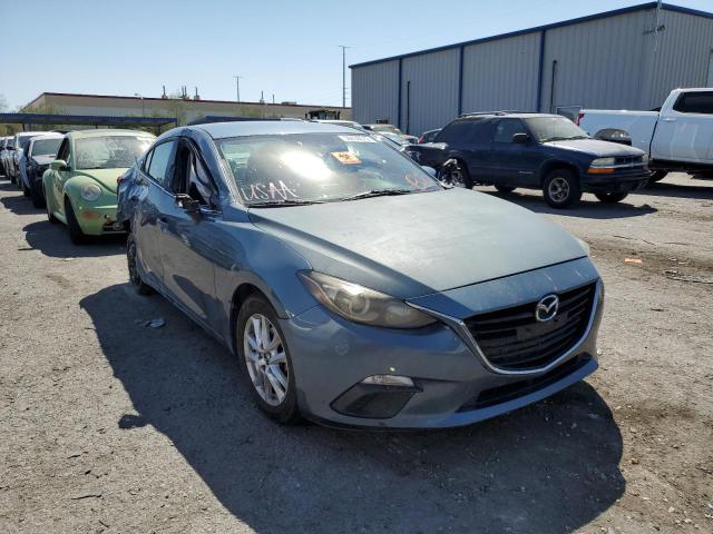 MAZDA 3 SPORT 2016 3mzbm1u7xgm292075