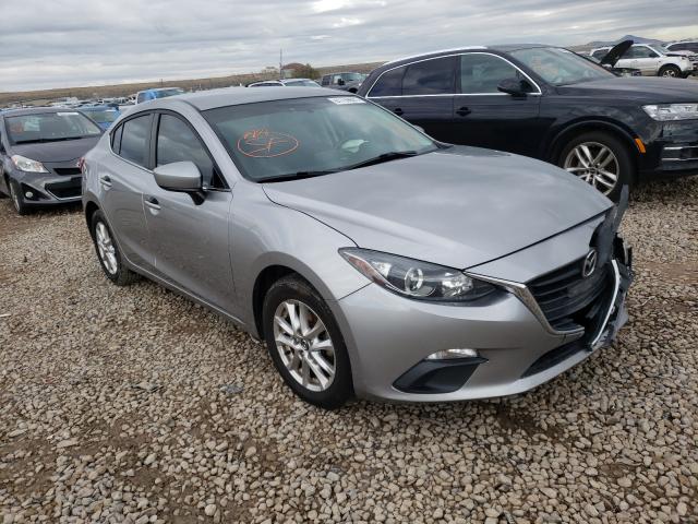 MAZDA 3 SPORT 2016 3mzbm1u7xgm302118