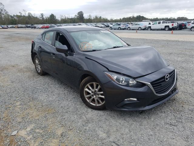 MAZDA 3 SPORT 2016 3mzbm1u7xgm303673