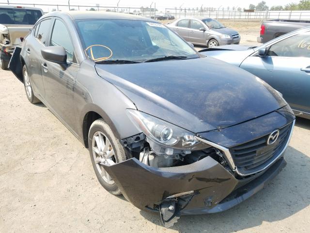 MAZDA 3 SPORT 2016 3mzbm1u7xgm309456