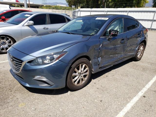 MAZDA 3 SPORT 2016 3mzbm1u7xgm311840