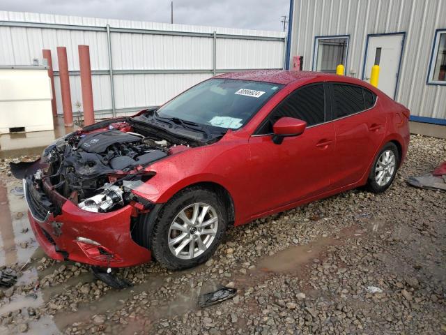 MAZDA 3 SPORT 2016 3mzbm1u7xgm326838