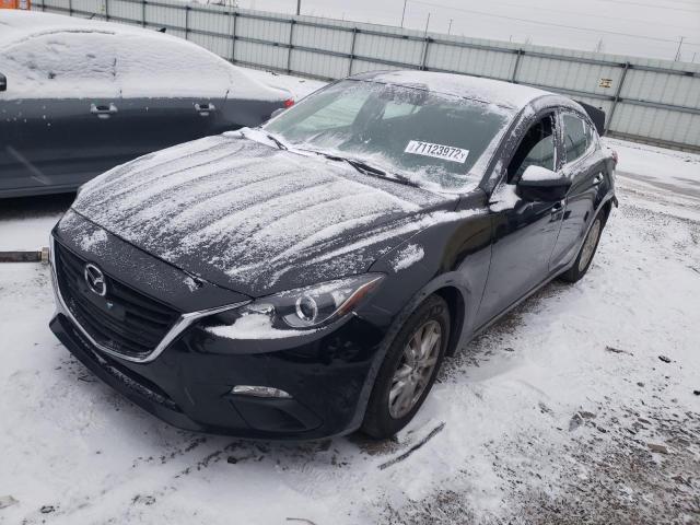 MAZDA 3 SPORT 2016 3mzbm1u7xgm329545