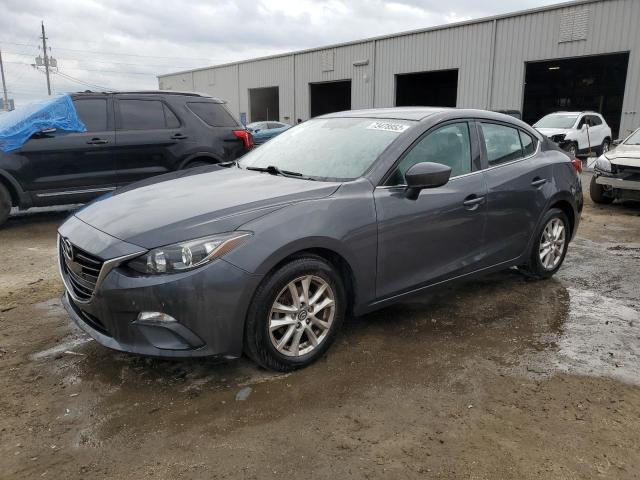 MAZDA 3 TOURING 2014 3mzbm1v70em103798