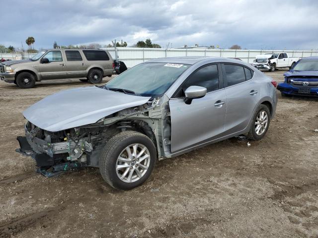 MAZDA 3 TOURING 2014 3mzbm1v70em105003