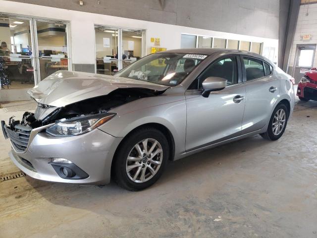 MAZDA 3 2015 3mzbm1v70fm127813