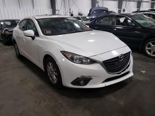 MAZDA 3 TOURING 2015 3mzbm1v70fm131392