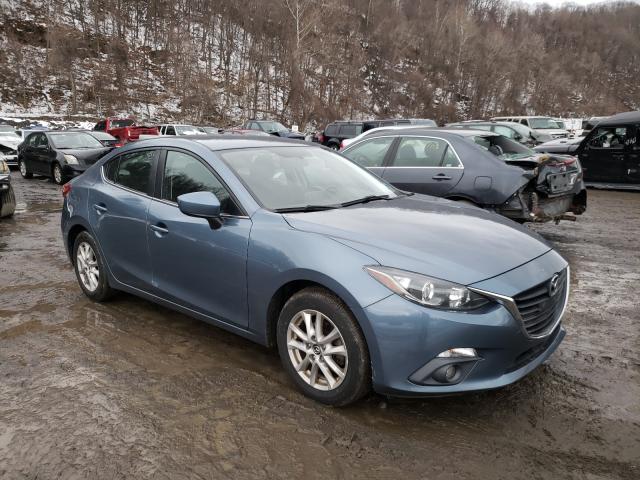 MAZDA NULL 2015 3mzbm1v70fm152128