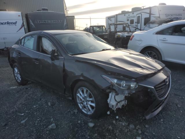 MAZDA 3 TOURING 2015 3mzbm1v70fm161086