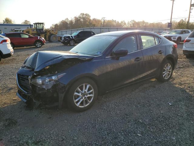 MAZDA 3 TOURING 2015 3mzbm1v70fm167289