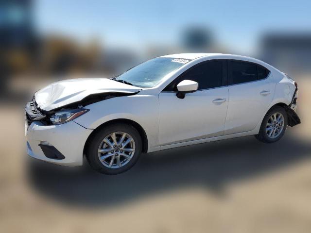 MAZDA 3 2015 3mzbm1v70fm170242