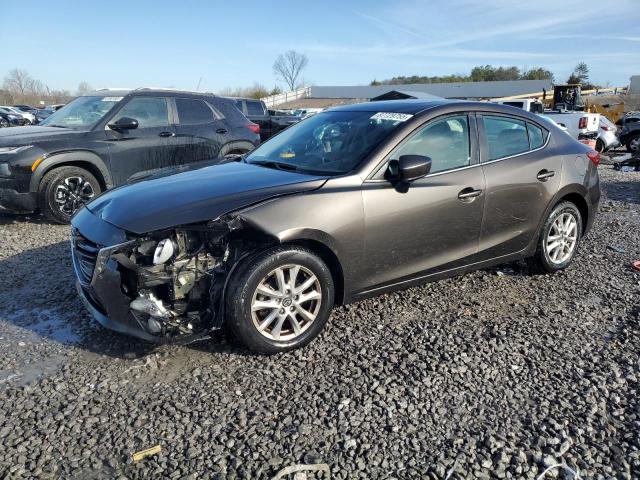 MAZDA 3 TOURING 2015 3mzbm1v70fm176543