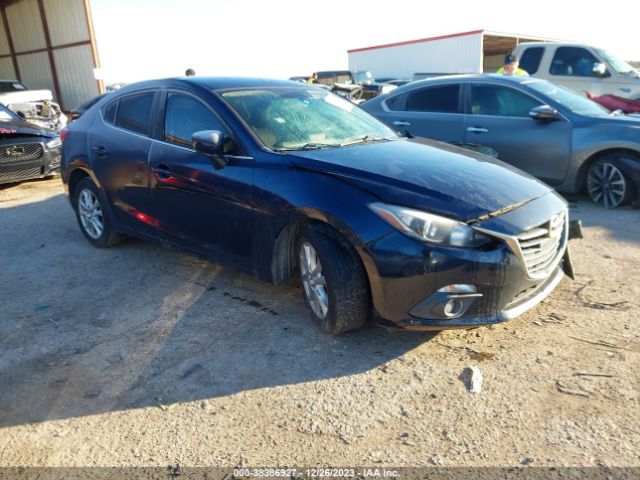 MAZDA NULL 2015 3mzbm1v70fm177918