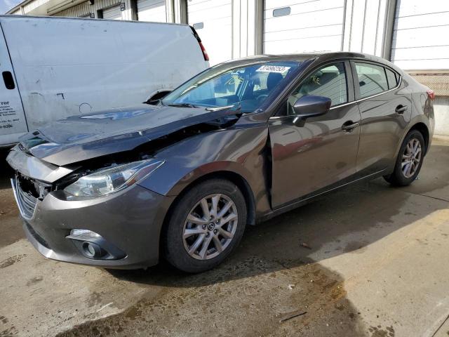 MAZDA 3 TOURING 2015 3mzbm1v70fm192757