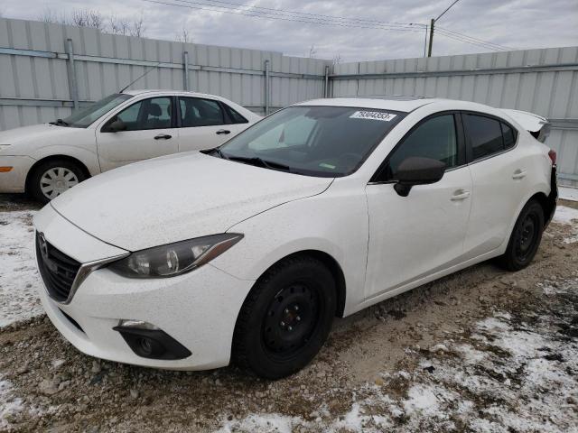 MAZDA 3 2015 3mzbm1v70fm193665