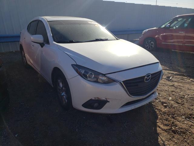 MAZDA 3 TOURING 2015 3mzbm1v70fm204082