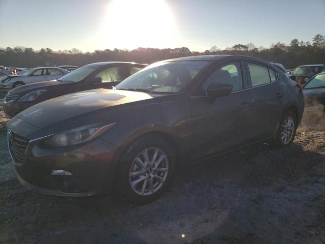 MAZDA 3 TOURING 2015 3mzbm1v70fm229841