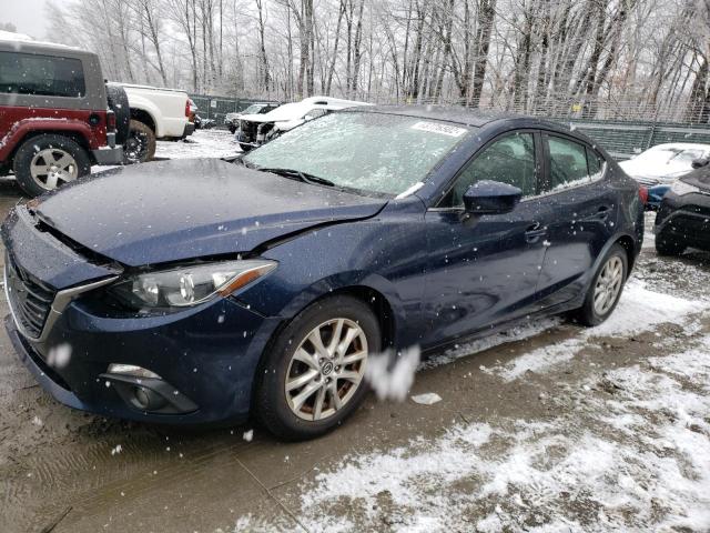 MAZDA 3 TOURING 2015 3mzbm1v70fm233985