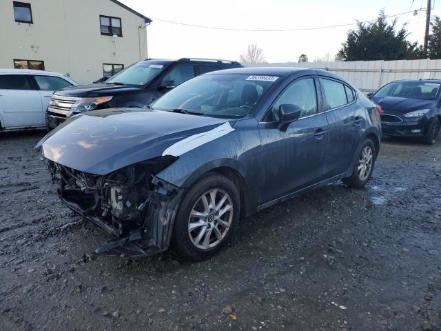 MAZDA 3 TOURING 2015 3mzbm1v70fm234828