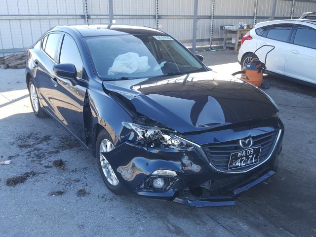 MAZDA NULL 2016 3mzbm1v70gm243143