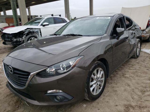 MAZDA 3 2016 3mzbm1v70gm248276