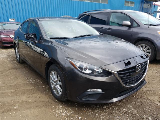 MAZDA 3 TOURING 2016 3mzbm1v70gm288471