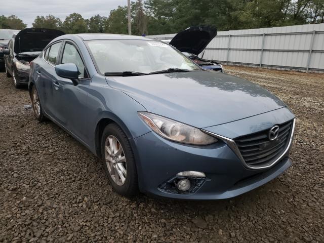 MAZDA 3 TOURING 2016 3mzbm1v70gm311263