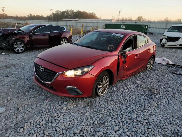 MAZDA 3 TOURING 2014 3mzbm1v71em104801