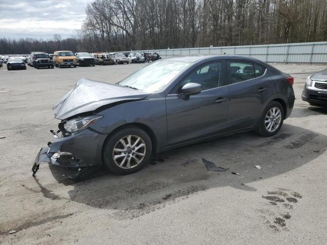 MAZDA 3 TOURING 2014 3mzbm1v71em118004