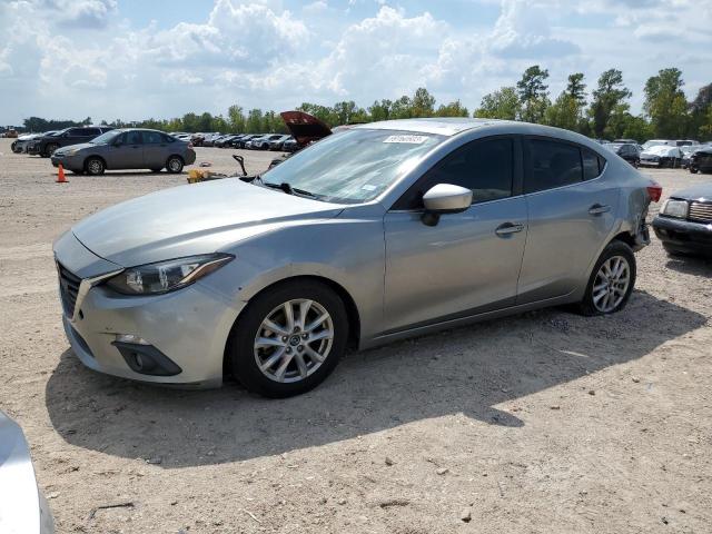 MAZDA 3 TOURING 2015 3mzbm1v71fm125522