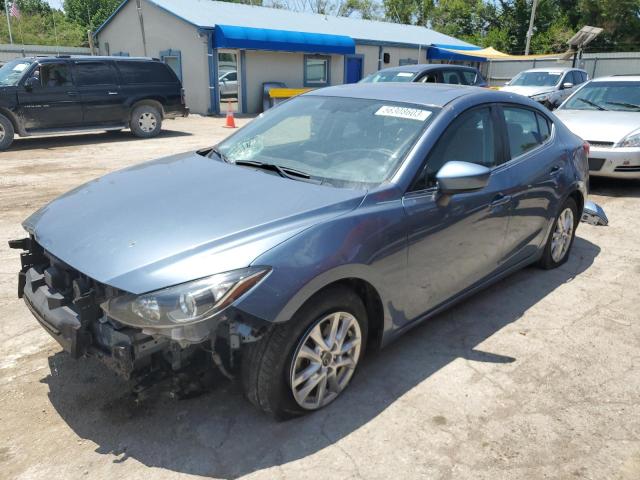 MAZDA 3 TOURING 2015 3mzbm1v71fm137198