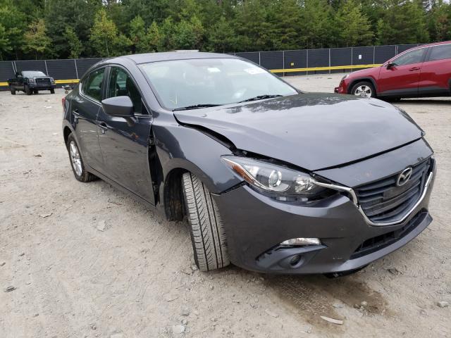 MAZDA MAZDA2 TOU 2015 3mzbm1v71fm142398