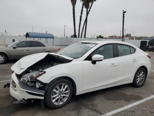 MAZDA 3 2015 3mzbm1v71fm146676