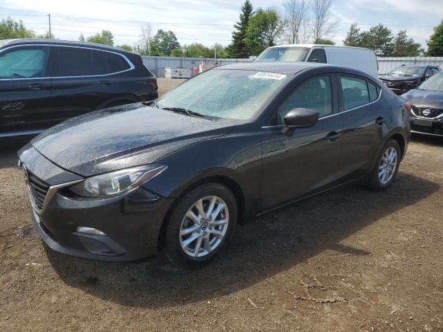 MAZDA 3 2015 3mzbm1v71fm154129