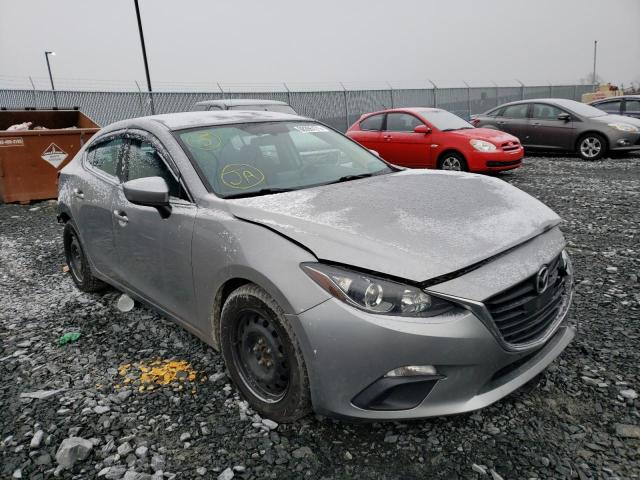 MAZDA MAZDA3 2015 3mzbm1v71fm168998