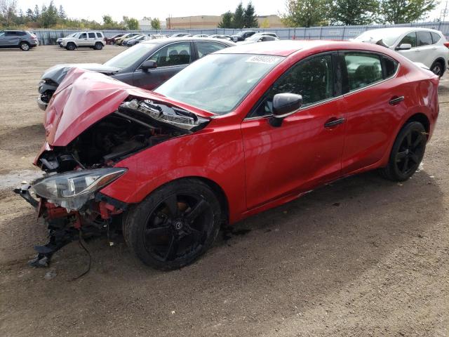 MAZDA 3 2015 3mzbm1v71fm175126