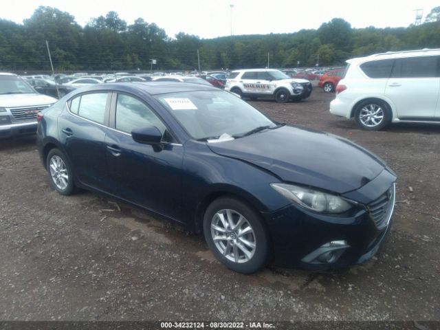 MAZDA 3 2015 3mzbm1v71fm182593