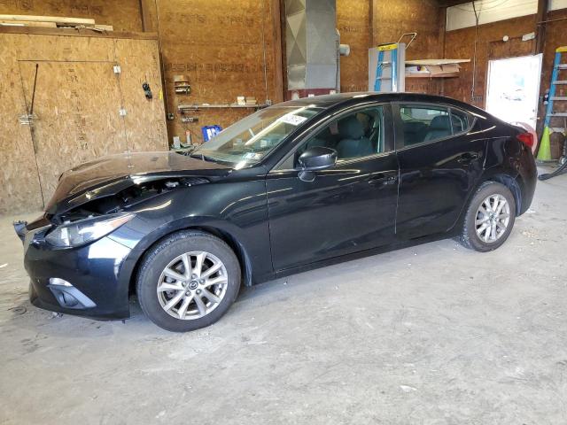 MAZDA 3 TOURING 2015 3mzbm1v71fm194307