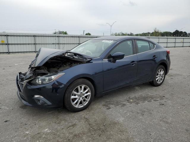 MAZDA 3 TOURING 2015 3mzbm1v71fm195652